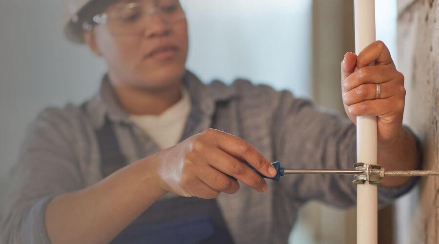 Local expert plumbing services in Lukachukai, AZ